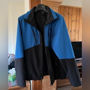 North Face Winter Jacket